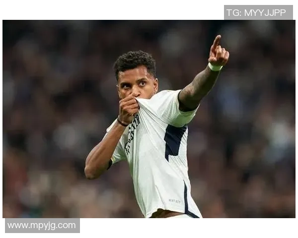 罗德里戈31场球荒：皇马锋线危局下的信任拷问