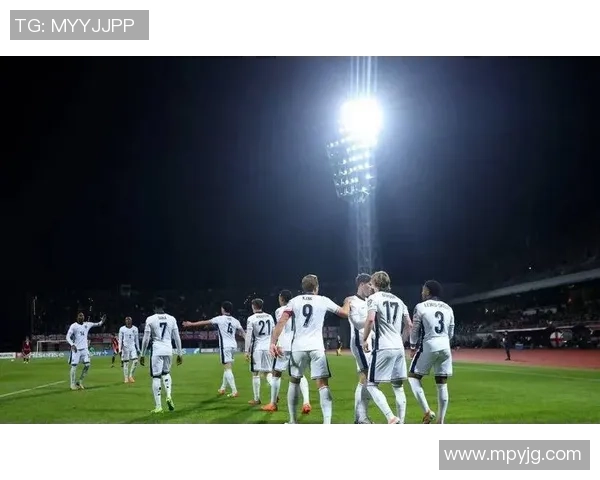 德国世界杯E组暗流涌动：厄瓜多尔与科特迪瓦，不容小觑的“难缠”对手